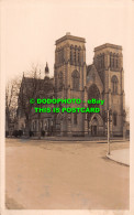 R493821 Unknown Church. Postcard - Monde