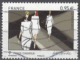 France Frankreich 2013. Mi.Nr. 5741, Used O - Oblitérés