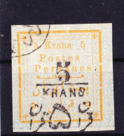 STAMPS-IRAN-1902-USED-SEE-SCAN-TEHERAN - Irán