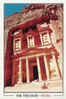 *CPM - JORDANIE -  PETRA - Jordanien