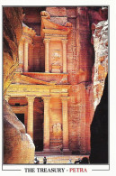 *CPM - JORDANIE -  PETRA - Jordanië