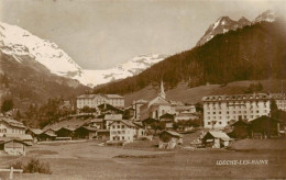 13920819 Loeche-les-Bains_VS Panorama - Autres & Non Classés