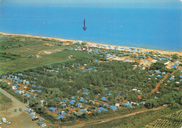 MARSEILLAN PLAGE - CAMPING DES SIRENES - Marseillan