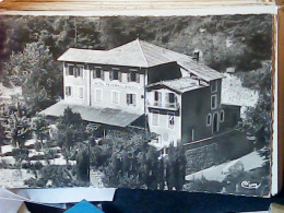 FRANCE  06 Lantosque-Hôtel PENSION  Restaurant DE LA SOURCE  N1940 JV6202 - Lantosque