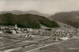 13920583 Einsiedeln__SZ Panorama Feldpost - Otros & Sin Clasificación