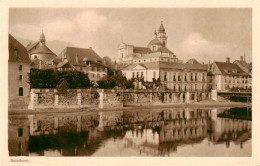 13919983 Solothurn_Soleure_SO Stadtansicht - Sonstige & Ohne Zuordnung