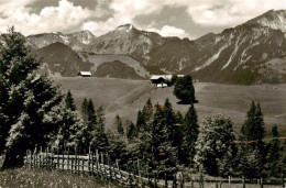 13919947 Oberwil_BL Bergwirtschaft Rossberg Panorama - Autres & Non Classés