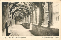 73-SAINT JEAN DE MAURIENNE-N°3003-B/0129 - Saint Jean De Maurienne