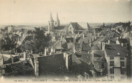 52-CHAUMONT-N°3003-F/0361 - Chaumont