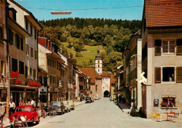 13919832 Laufen__Laufon_BL Strassenpartie - Autres & Non Classés