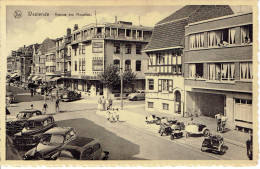 Westende Avenue Des Mouettes  - Westende