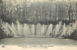 78-VERSAILLES-N°3006-A/0011 - Versailles