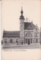 Bruxelles - La Gare De Schaerbeck - Transport (rail) - Stations