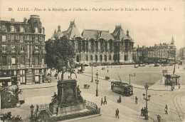 59-LILLE-N°3006-D/0297 - Lille
