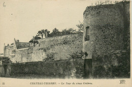 02-CHATEAU THIERRY-N°3007-A/0107 - Chateau Thierry