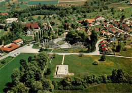 13919407 Augst_BL Augusta Raurica Tempel Auf Schoenbuehl Theater Roemerhaus Muse - Autres & Non Classés