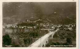 13918972 Bellinzona_TI Panorama - Other & Unclassified