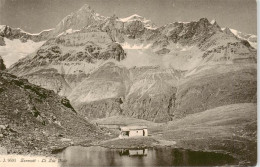 13918937 Zermatt_VS Le Lac Noir - Sonstige & Ohne Zuordnung