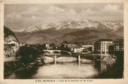 38-GRENOBLE-N°3008-C/0271 - Grenoble
