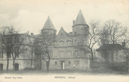 60-BRETEUIL-N°3009-B/0307 - Breteuil