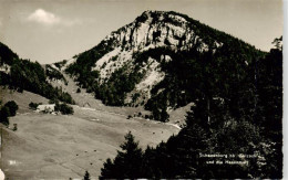 13918893 Schauenburg_Selzach_SO Und Die Hasenmatt - Sonstige & Ohne Zuordnung