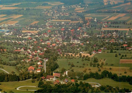 13918351 Boswil Fliegeraufnahme - Autres & Non Classés