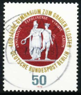 BERLIN 1974 Nr 472 Zentrisch Gestempelt X610CBE - Used Stamps