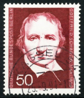 BERLIN 1975 Nr 482 Zentrisch Gestempelt X61937E - Used Stamps