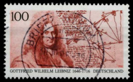 BRD 1996 Nr 1865 Zentrisch Gestempelt X72CD12 - Used Stamps