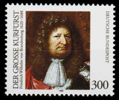 BRD 1995 Nr 1781 Postfrisch S4F3AC2 - Unused Stamps