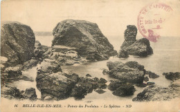 56-BELLE ILE EN MER-N°3010-E/0113 - Belle Ile En Mer