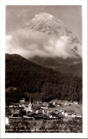 25-4-2024 (3 Z 1) VERY OLD - B/w - Austria - Seefeld - Seefeld