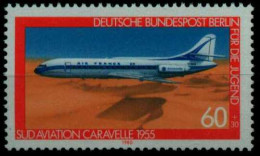 BERLIN 1980 Nr 619 Postfrisch S5F377A - Unused Stamps