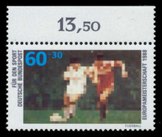 BRD 1988 Nr 1353 Postfrisch ORA X89494A - Nuovi