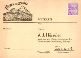 13916135 Schwyz_SZ Kirsch De Schwyz - Otros & Sin Clasificación