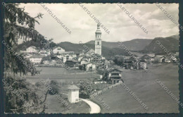 Bolzano Castelrotto Foto Cartolina ZB0100 - Bolzano