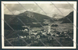 Bolzano Castelrotto Foto Cartolina ZB0099 - Bolzano (Bozen)