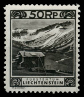 LIECHTENSTEIN 1930 Nr 102C Postfrisch X6A8ACE - Unused Stamps