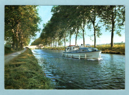 CP 31 - Le Canal Du Midi - Other & Unclassified