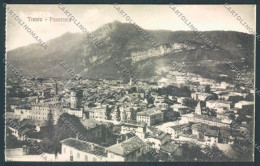 Trento Città Cartolina ZB0407 - Trento