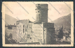 Trento Città Cartolina ZB0417 - Trento