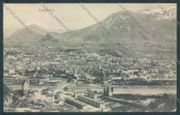 Trento Città Cartolina ZB0421 - Trento