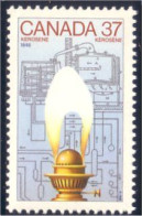 Canada Kerosene MNH ** Neuf SC (C12-06c) - Sonstige & Ohne Zuordnung