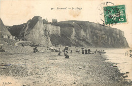 76-BERNEVAL LE GRAND-N°3001-F/0321 - Berneval