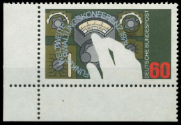 BRD BUND 1979 Nr 1015 Postfrisch ECKE-ULI X807892 - Nuovi