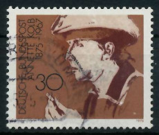 BRD 1975 Nr 826 Gestempelt X850EB6 - Used Stamps