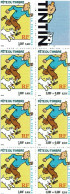 FRANCE CARNET 2000 Y&T N° BC3305 NEUF** Fête Du Timbre TINTIN - Giornata Del Francobolli