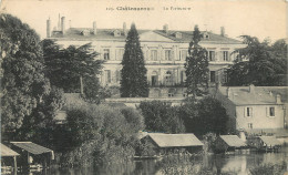 36-CHATEAUROUX-N°3011-B/0041 - Chateauroux