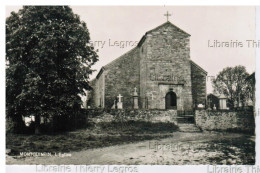 Cpsm  Montquintin  L'église   Rouvroy - Rouvroy