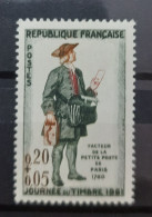 France Yvert 1285** Année 1961 MNH. - Neufs